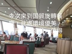 -国贸旋转餐厅(国贸广场店)