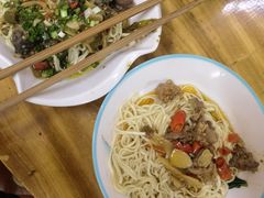 -川宜·胡二娃面馆(总店)