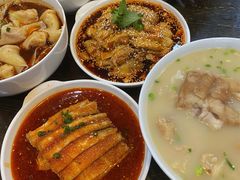 -牛王庙(龙华花园店)
