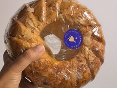 -莫斯科餐厅面包坊(北展店)