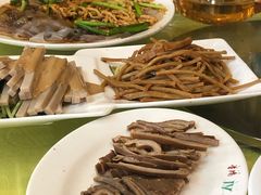 -晋阳饭庄(虎坊桥店)