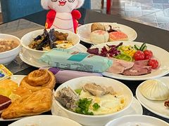 -天津金皇大酒店