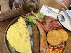 -Money Shops(愚园路店)