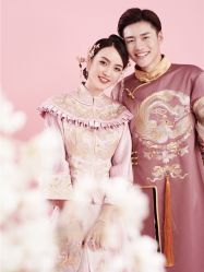 -摩玛婚纱摄影(杭州店)