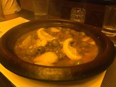 -Tajine Moroccan塔金摩洛哥中东餐厅