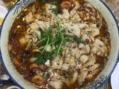 麻辣鱼虾-无招牌