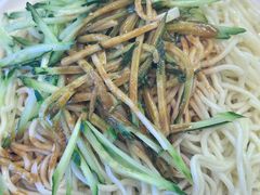 -新川面馆(新街口起源店)