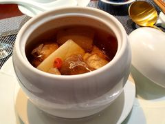 -山壹竹庭院餐厅