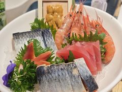 -水木锦堂·自助铁板烧(望京凯德MALL店)