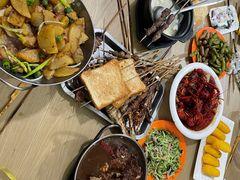 -二子海鲜大排档(太阳城店)
