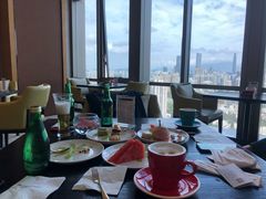-深圳温德姆至尊酒店