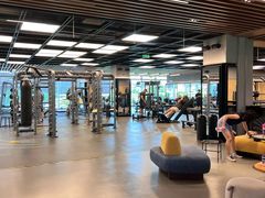 -燃坊JEN ACTIVE游泳健身中心·深圳前海JEN酒店