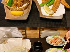 -玄品河豚(那覇國際通里之関)