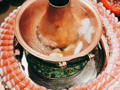 -额尔敦草原涮羊肉·烧烤(冻青树总店)