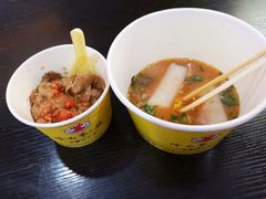 -岭南第一锅(科学城店)