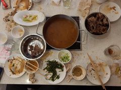 -蝎王府羊蝎子(黄村西大街店)