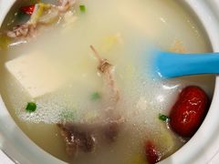 -聆桂烤鸭·金奖烤鸭(静联广场店)