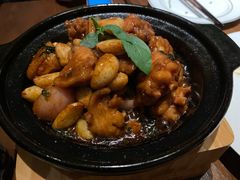 -山里亲戚(淞虹路店)