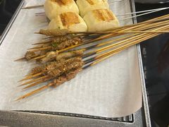 -纪录片《人生一串》体验店(静安店)