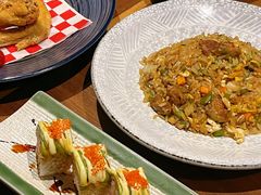 -山葵家·创意料理(宁波来福士店)