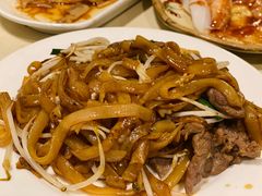 -玲又珑美食(盘福路店)