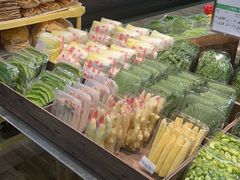 -果蔬好生活超市(东湖店)