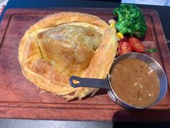 -肥韬茶餐厅(南山mini店)