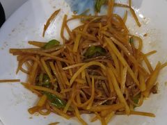 -馨方园食府·市井老南京菜