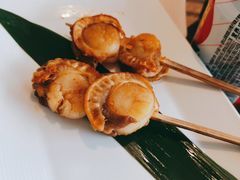 -極上萬膳·日料放题(来福士江景店)