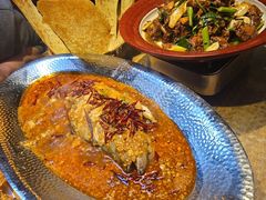 -大张烙馍村·美食地标(泉山店)