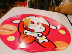 -麦当劳(无锡永乐店)