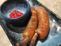 -贵木日本料理·铁板烧(新地假日广场店)