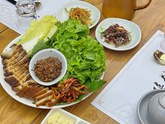 -延盛阁民俗餐厅