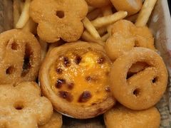 -肯德基(太原龙湖店)