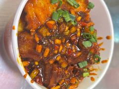 -周签签锅巴土豆(建设路总店)