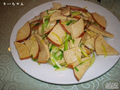 -宝发园名菜馆