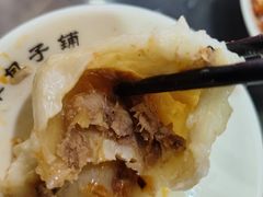 -庆丰包子铺(理想城店)