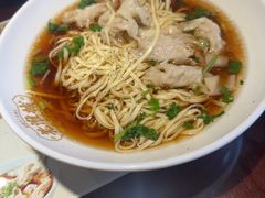 -老淮城·长鱼面(河下古镇店)
