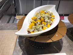 -太湖饭店玉兰厅(自助餐厅)