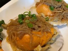 粉丝生蚝-吕宋海鲜楼