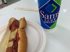 -山姆餐吧(山姆会员商店店)