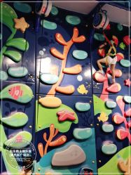 -贝乐鸥主题乐园(锦城万达广场店)
