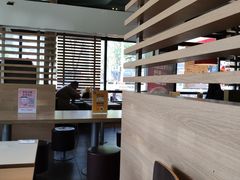 -麦当劳(双榆树店)