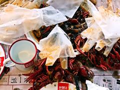 -汉虾王.小龙虾.武汉菜.粤菜(科技园店)