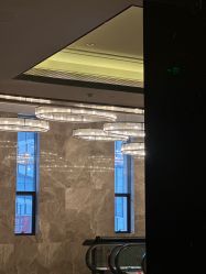 -南京富力万达嘉华酒店·宴会厅