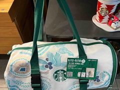 -星巴克臻选(济南万达店)