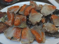-官塘鱻鱻鱼生