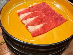 -牛New寿喜烧(金鹰世界店)