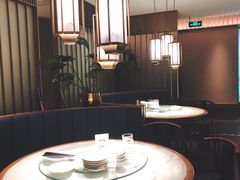 大堂-梁家大院•农家菜(昆山会展中心店)