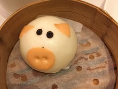 -上海金桥红枫万豪酒店-万豪中餐厅